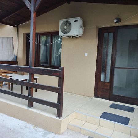 Stan Apartment Sremska Mitrovica Ngoại thất bức ảnh