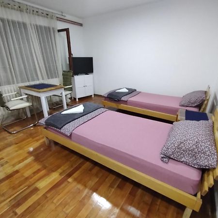 Stan Apartment Sremska Mitrovica Ngoại thất bức ảnh