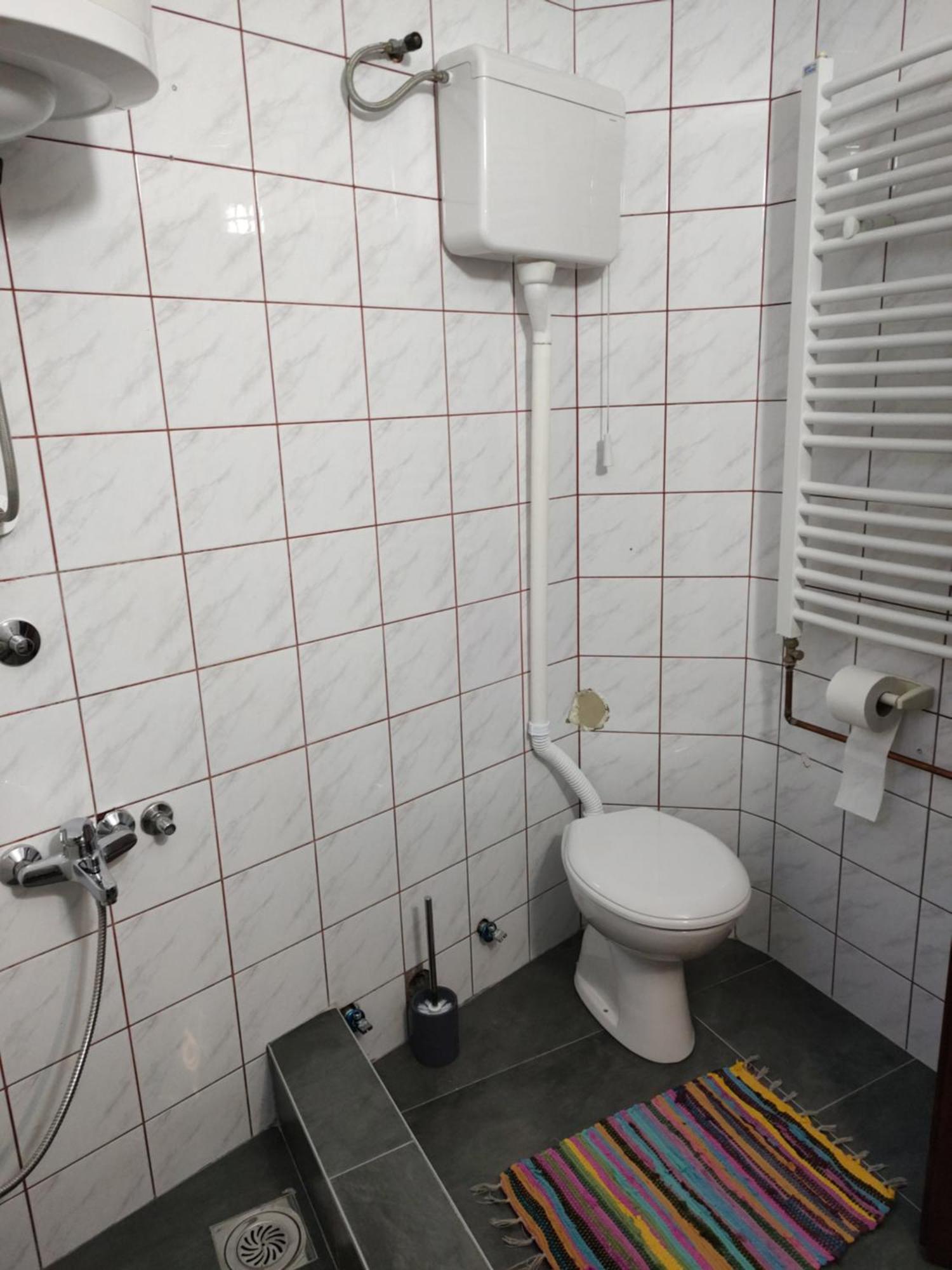 Stan Apartment Sremska Mitrovica Ngoại thất bức ảnh