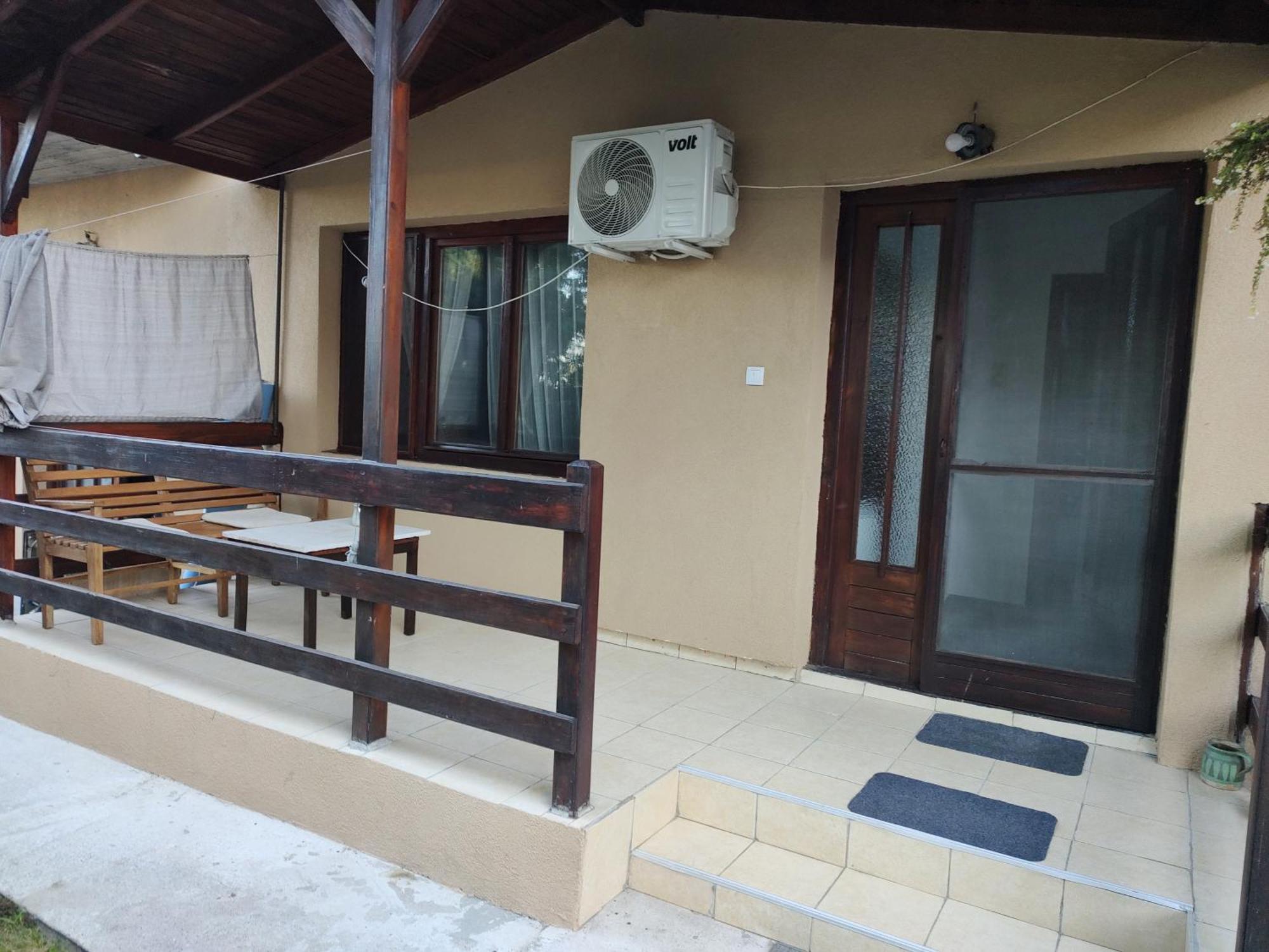 Stan Apartment Sremska Mitrovica Ngoại thất bức ảnh