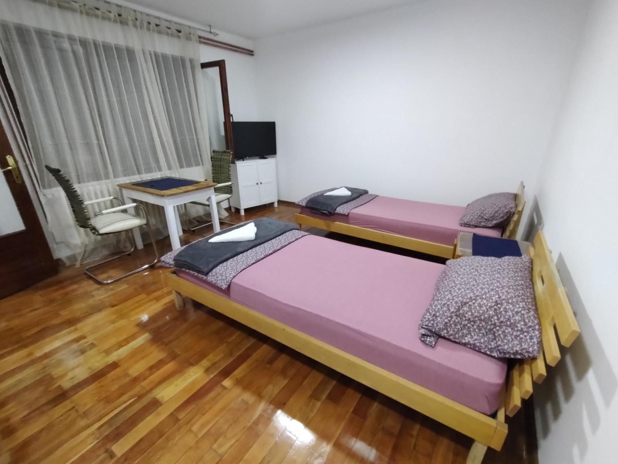 Stan Apartment Sremska Mitrovica Ngoại thất bức ảnh