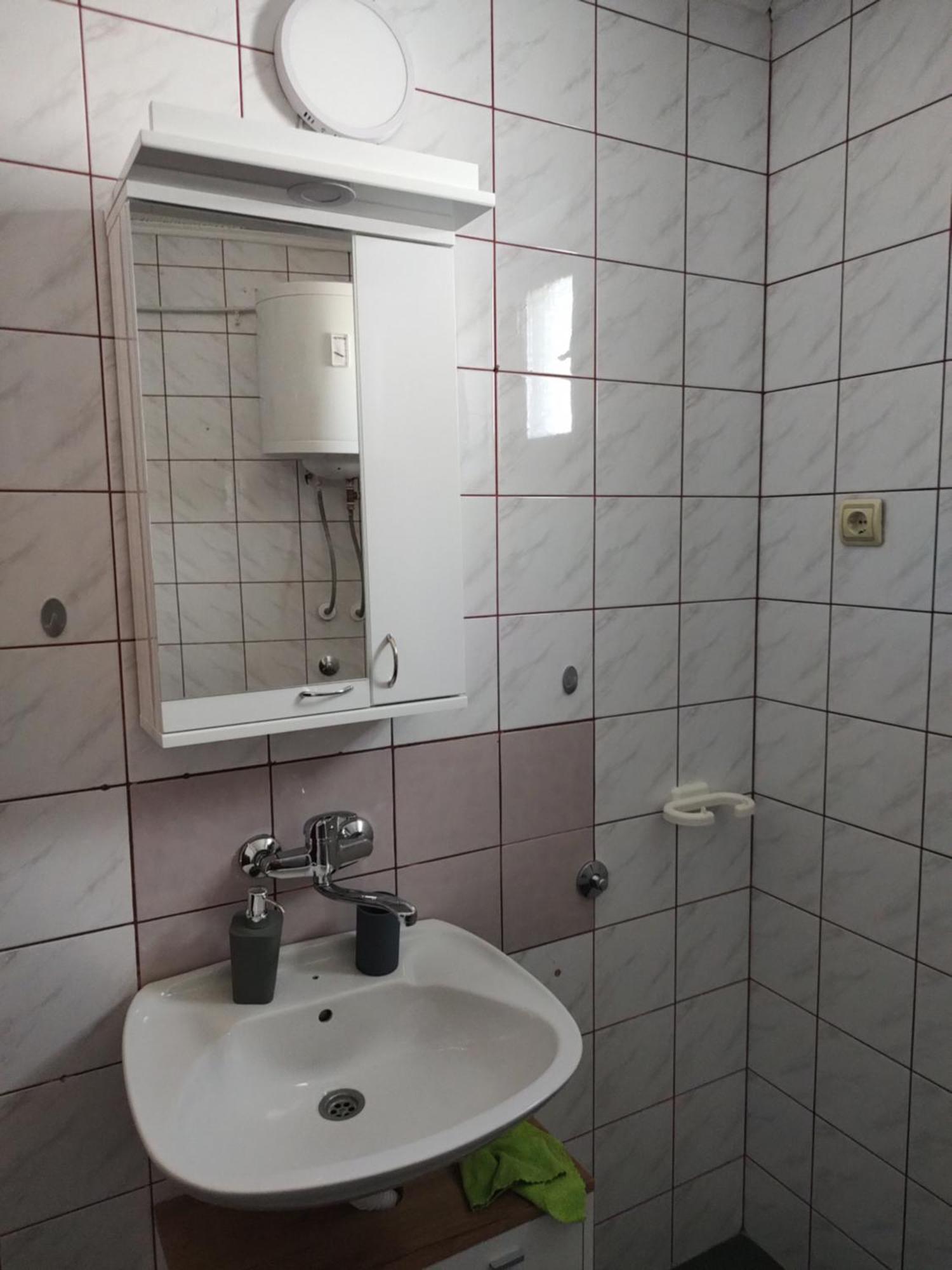 Stan Apartment Sremska Mitrovica Ngoại thất bức ảnh