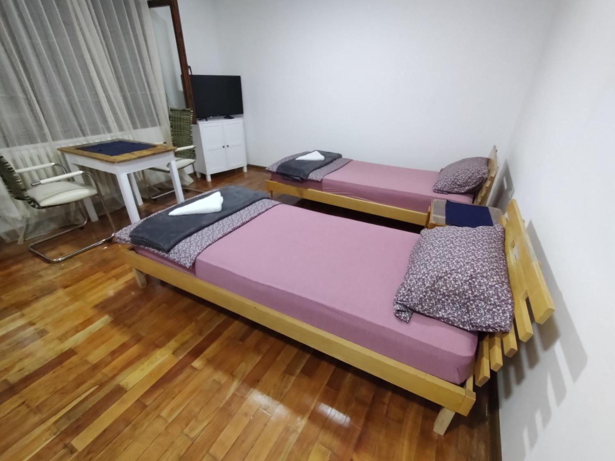 Stan Apartment Sremska Mitrovica Ngoại thất bức ảnh